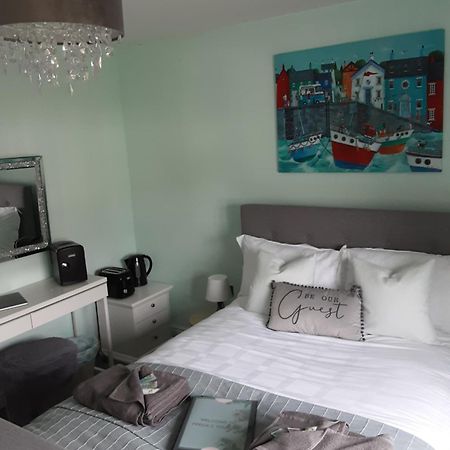 Freda'S Treasure "Abi'S Room" Par Esterno foto