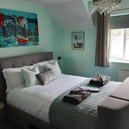 Freda'S Treasure "Abi'S Room" Par Esterno foto