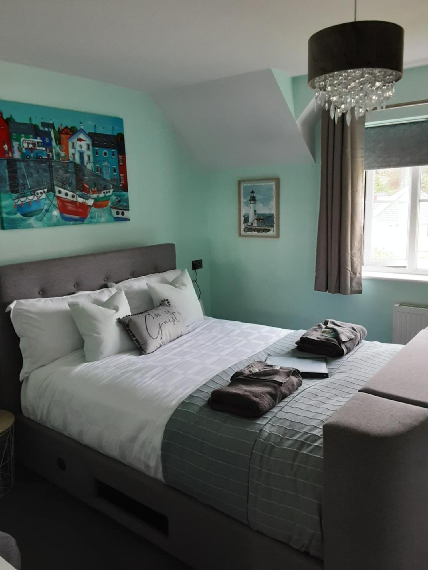 Freda'S Treasure "Abi'S Room" Par Esterno foto